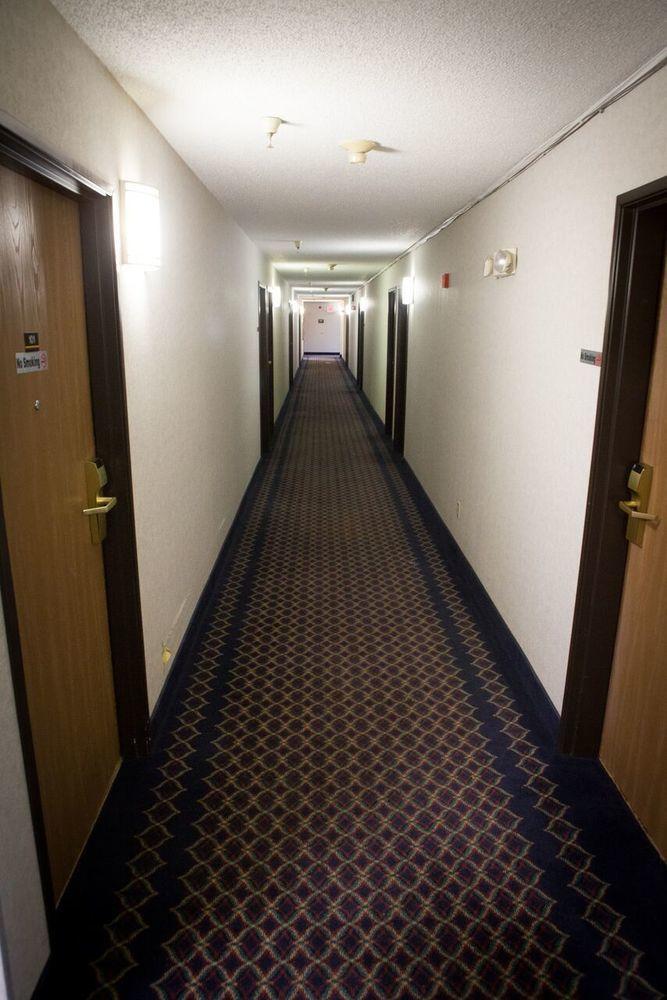 Regency Inn & Suites Anoka Eksteriør bilde