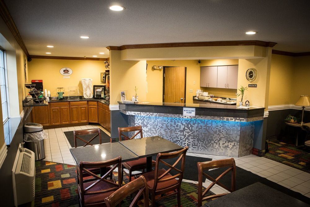 Regency Inn & Suites Anoka Eksteriør bilde