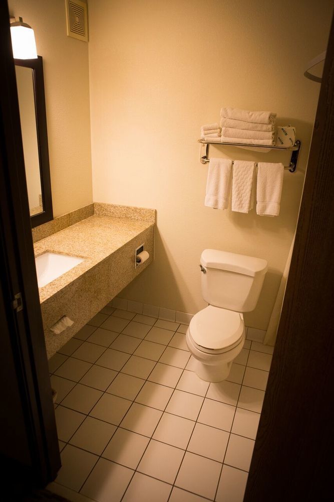 Regency Inn & Suites Anoka Eksteriør bilde